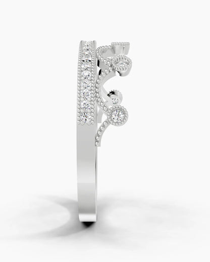 Princess Shine Women Ring