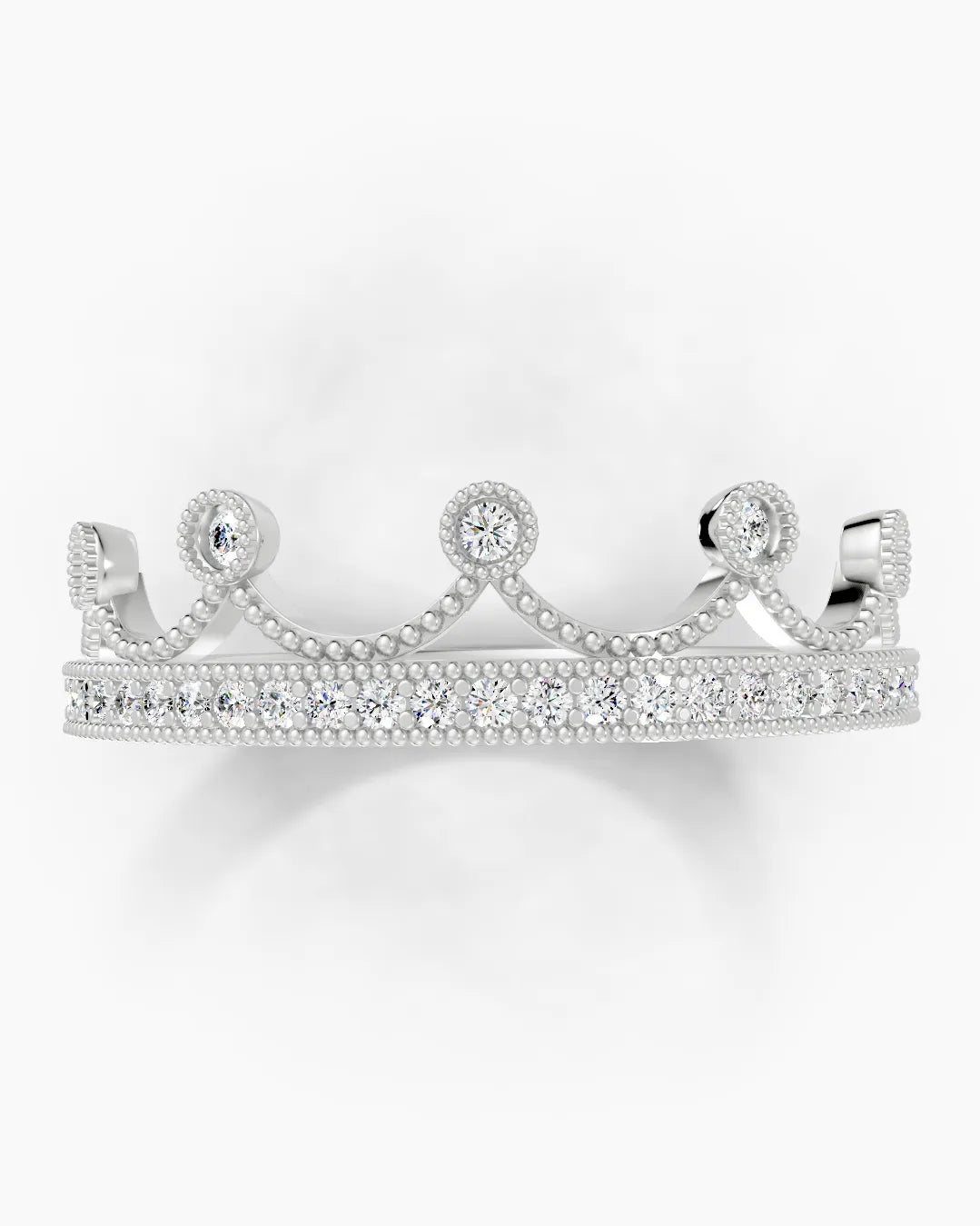 Princess Shine Women Ring