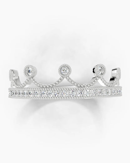 Princess Shine Women Ring