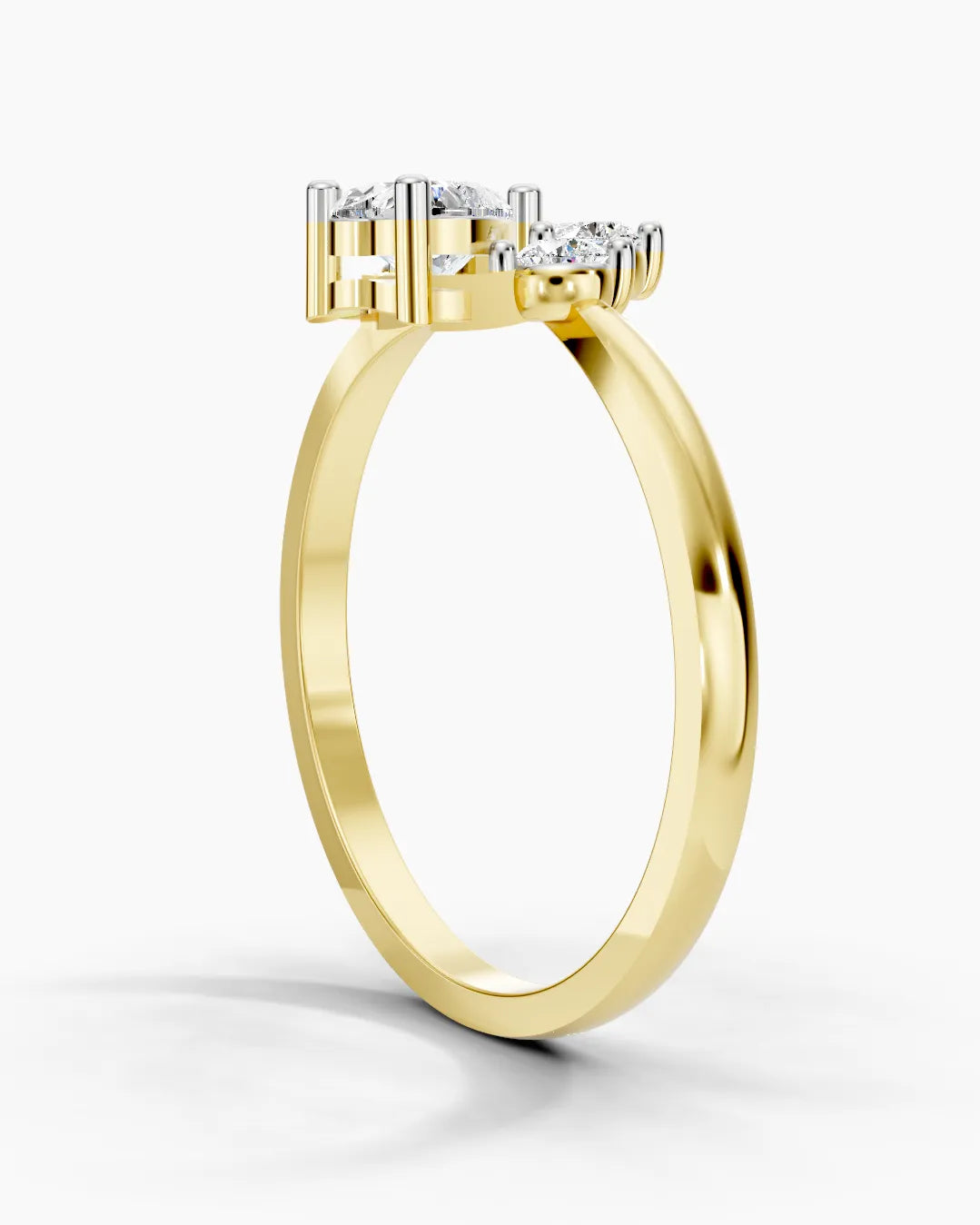 Bluebird Rise Women Ring