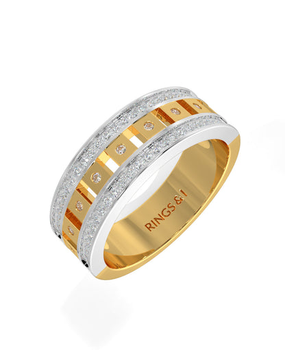 Tempting - GOLD | 18KT | GH-VS