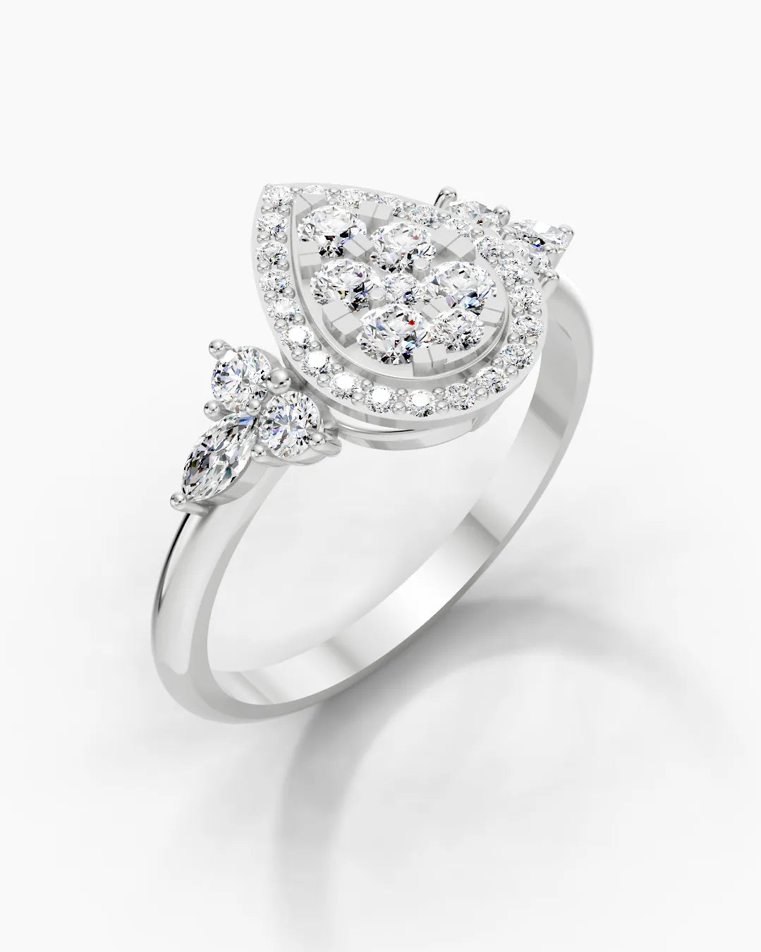 Couture Glow Women Ring