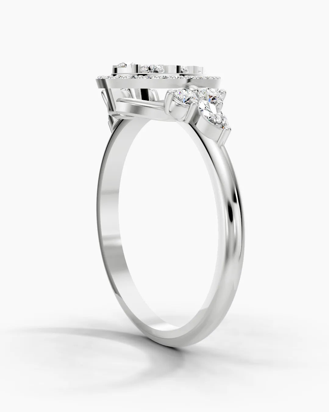 Couture Glow Women Ring