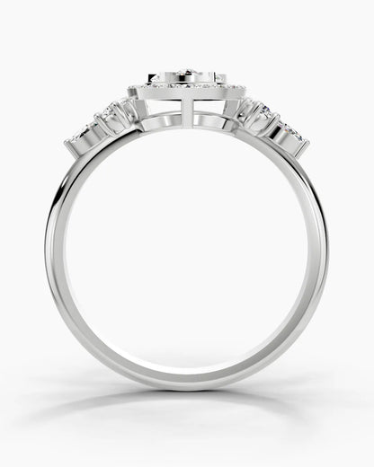 Couture Glow Women Ring