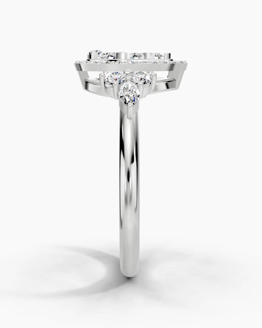 Couture Glow Women Ring