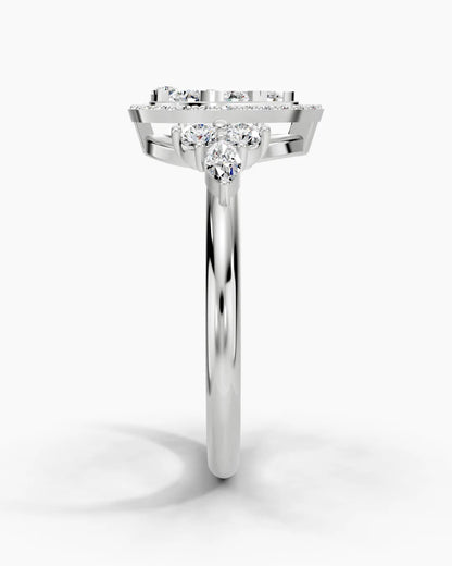 Couture Glow Women Ring