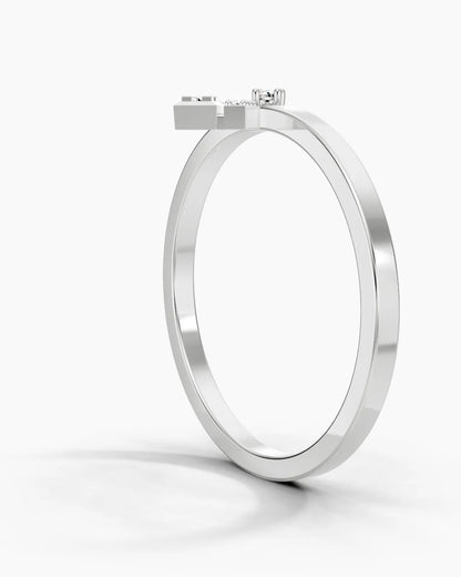 Aris Beam Women Ring