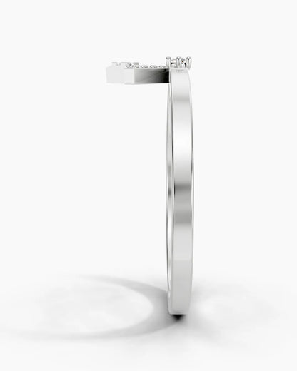 Aris Beam Women Ring