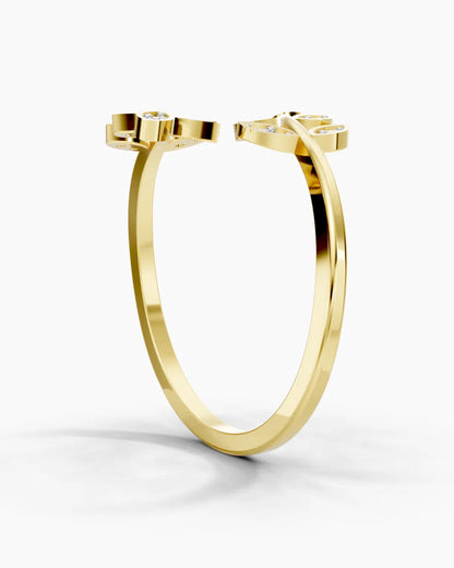 Eon Flow Women Ring