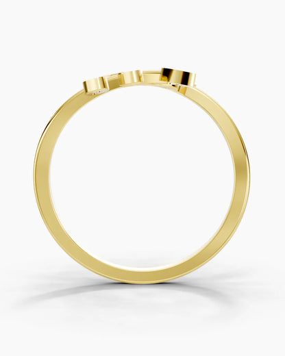 Eon Flow Women Ring