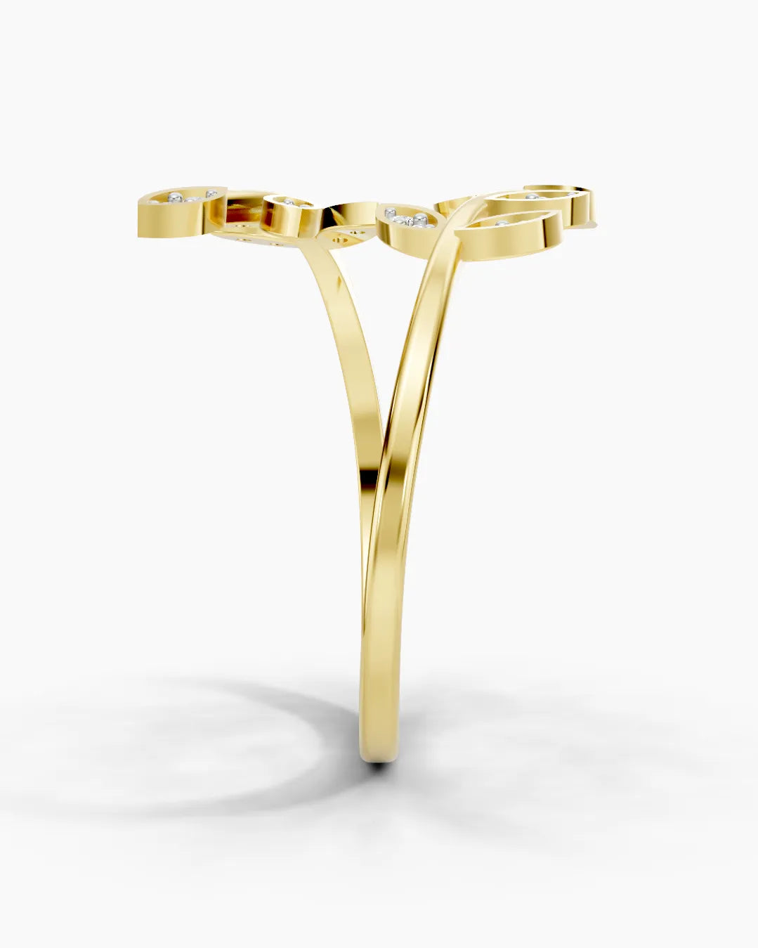 Eon Flow Women Ring