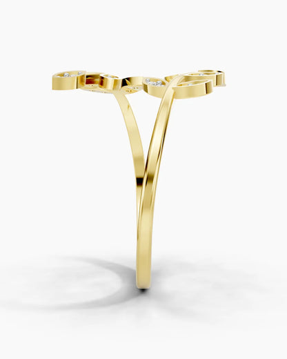 Eon Flow Women Ring