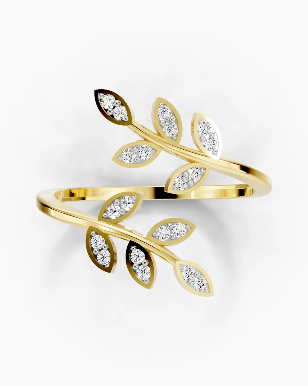 Eon Flow Women Ring