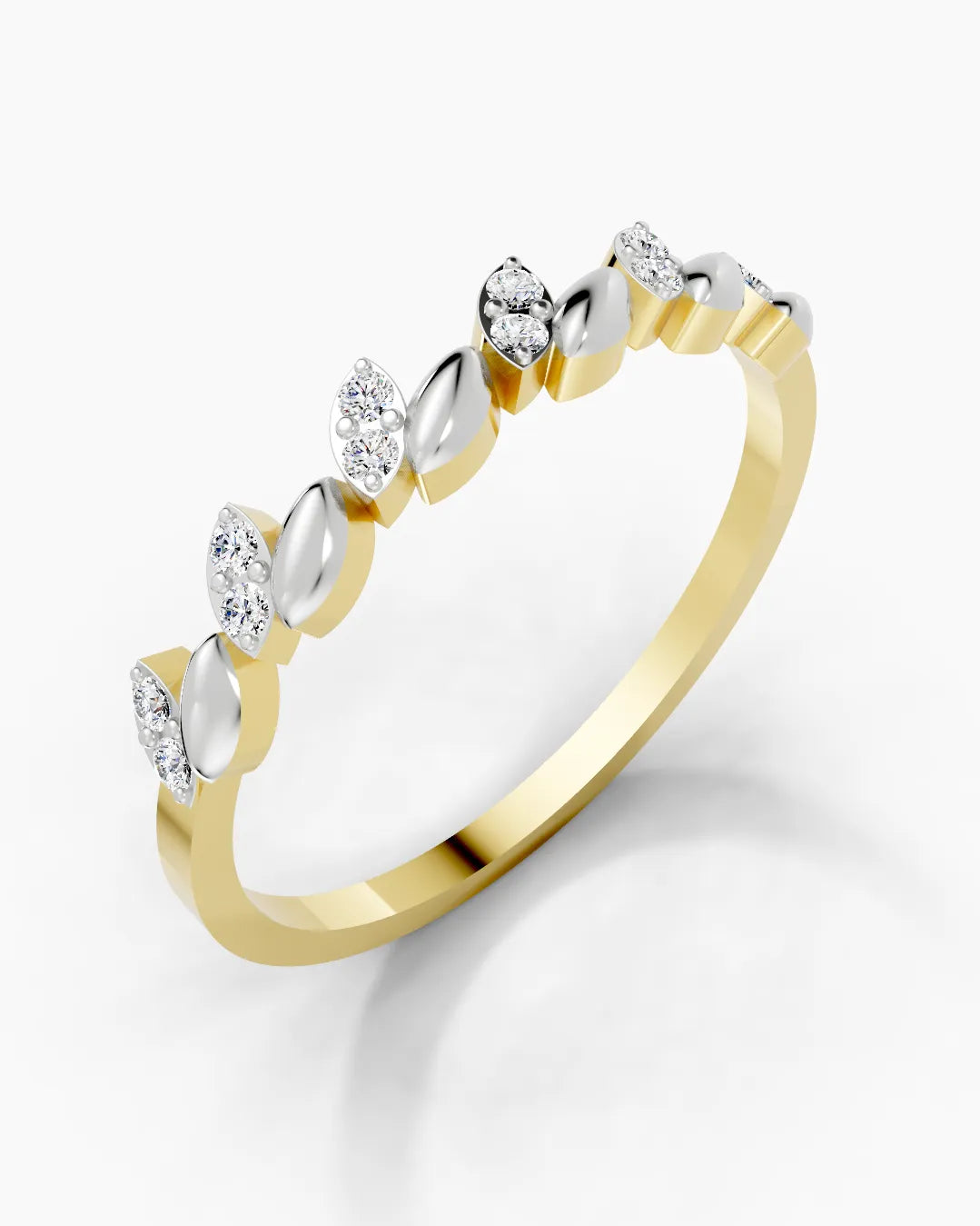 Ivy Loop Women Ring