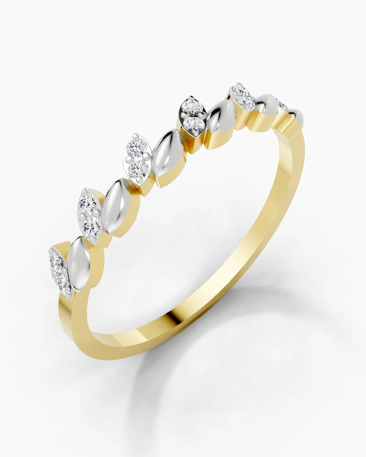 Ivy Loop Women Ring