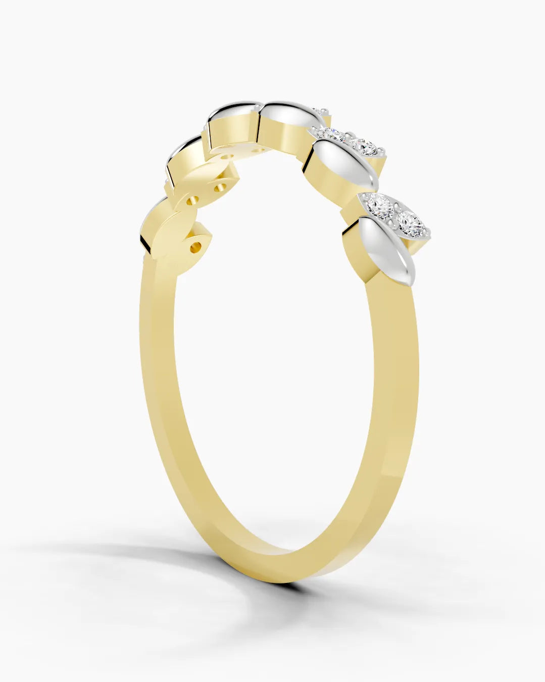 Ivy Loop Women Ring