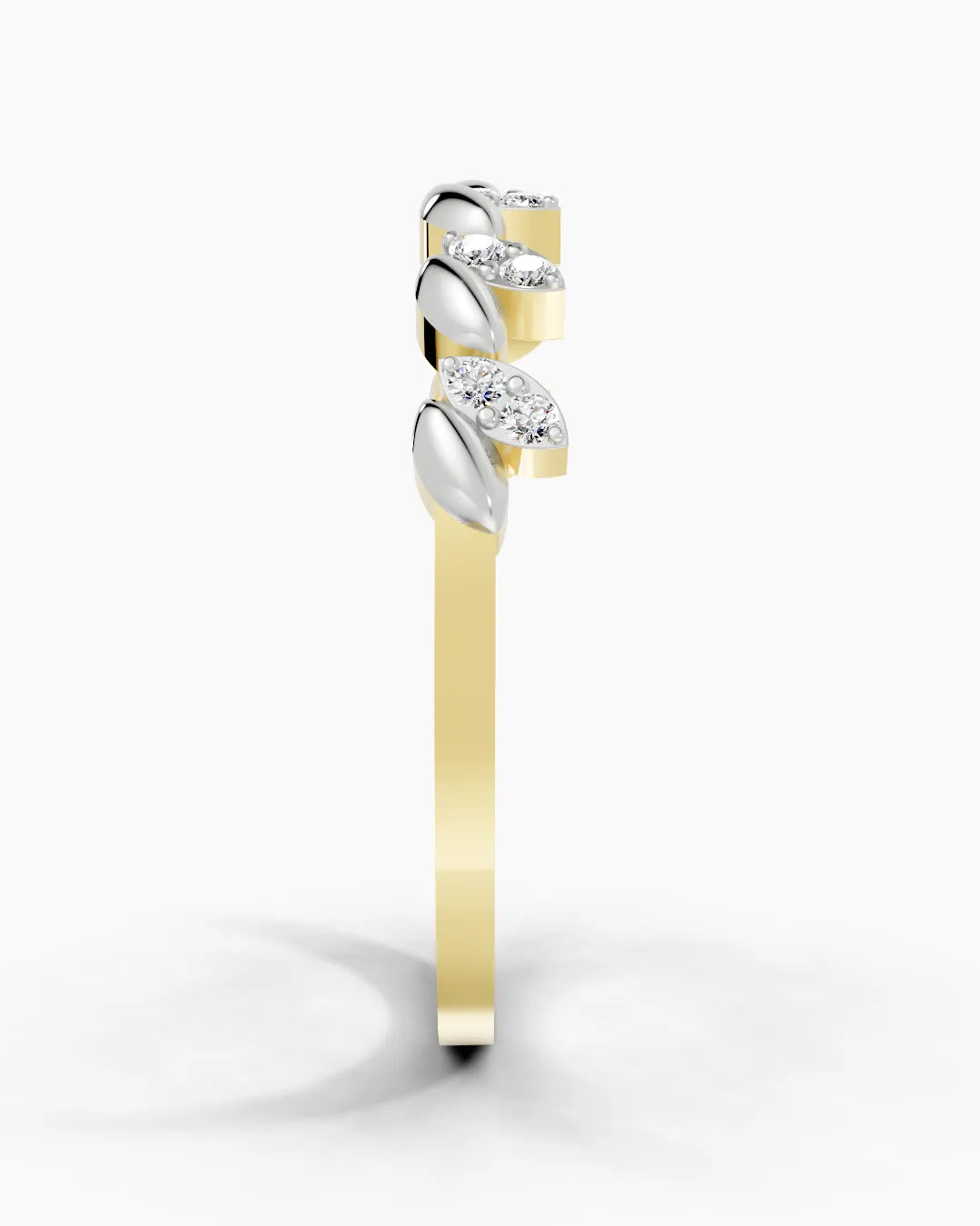 Ivy Loop Women Ring