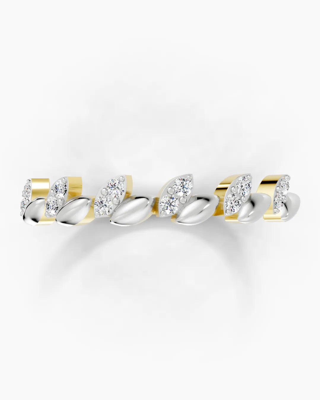 Ivy Loop Women Ring