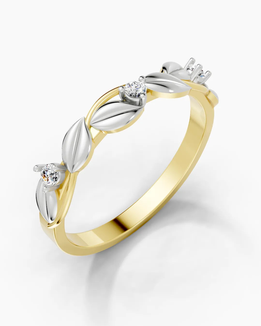 Vetra Beam Women Ring