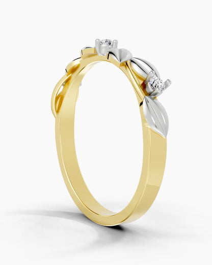 Vetra Beam Women Ring
