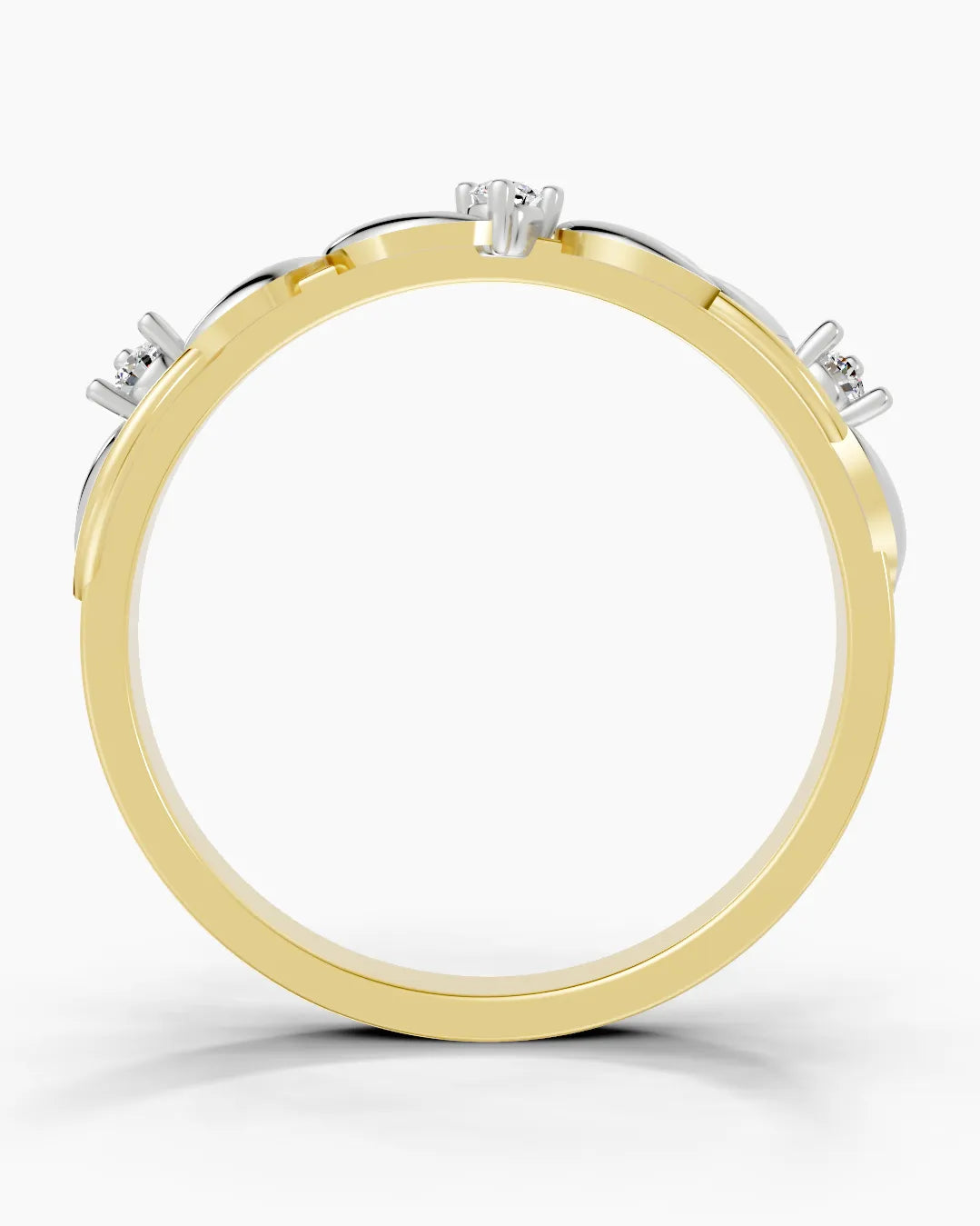 Vetra Beam Women Ring