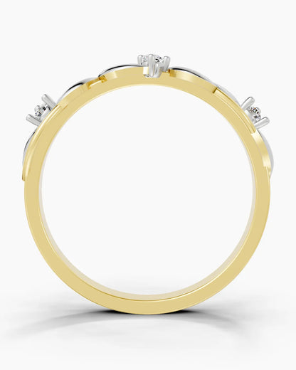 Vetra Beam Women Ring