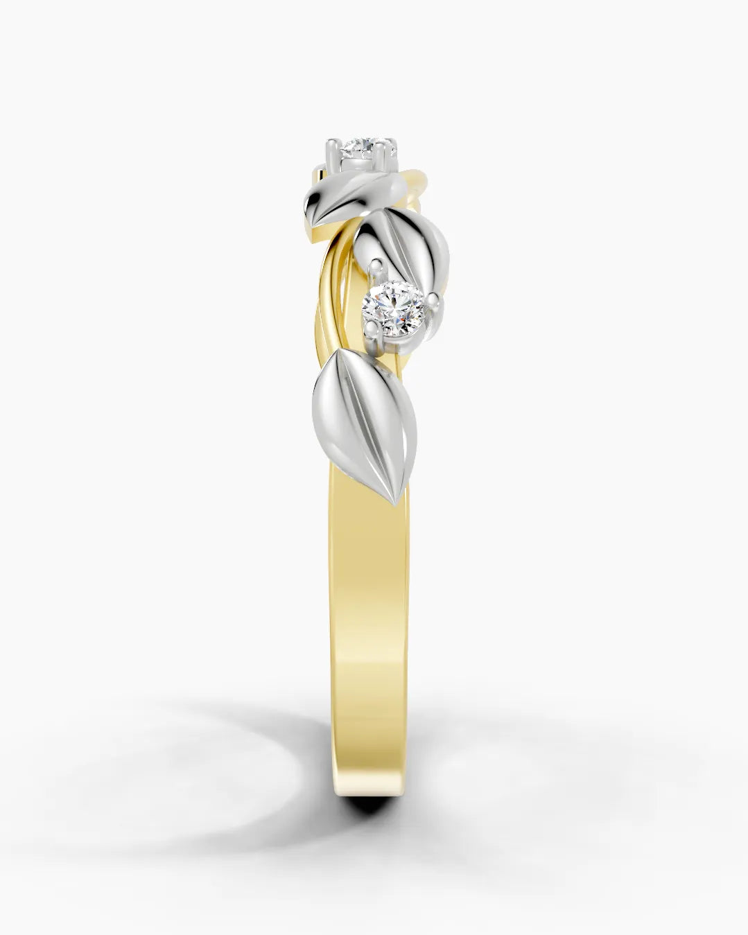 Vetra Beam Women Ring