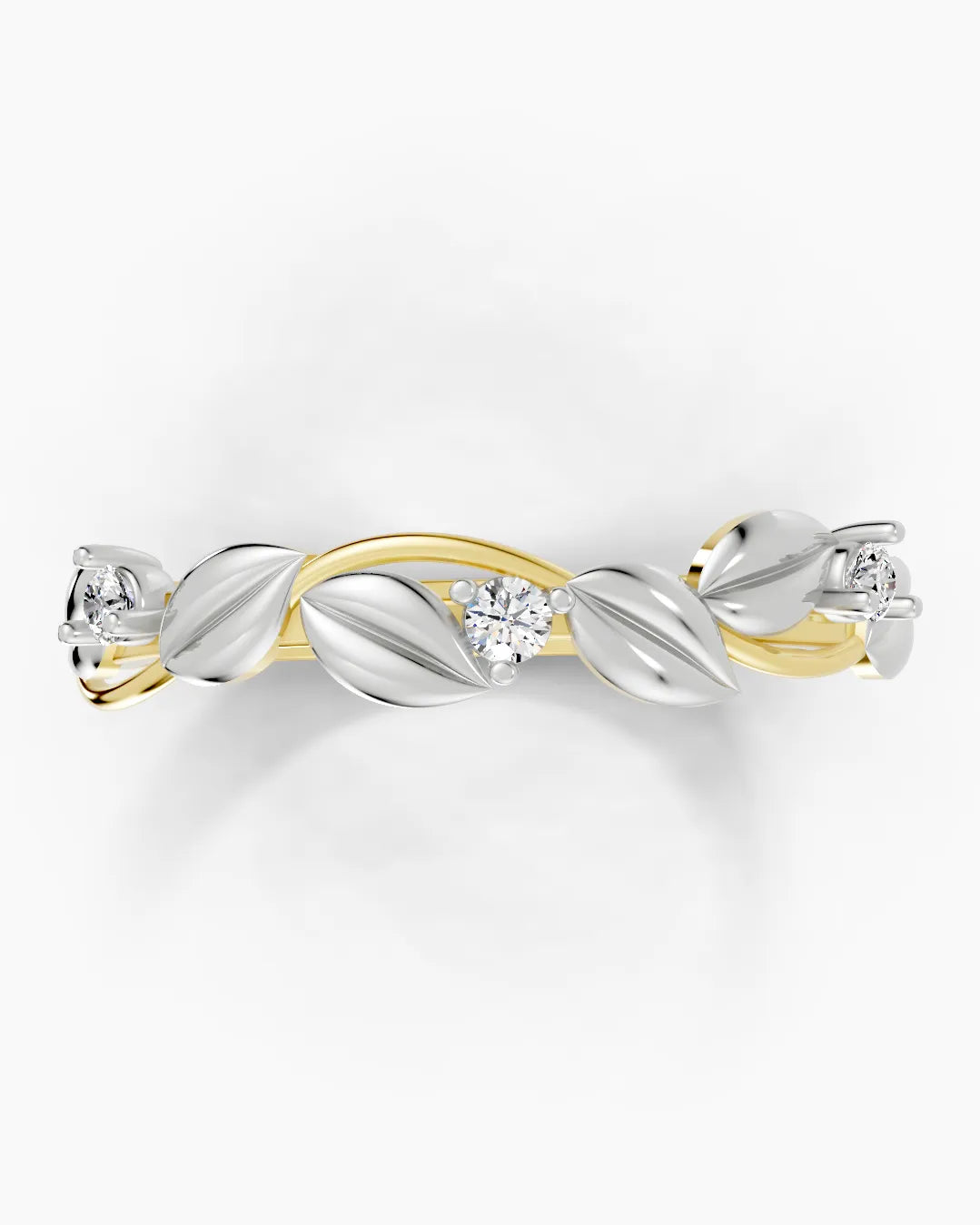 Vetra Beam Women Ring