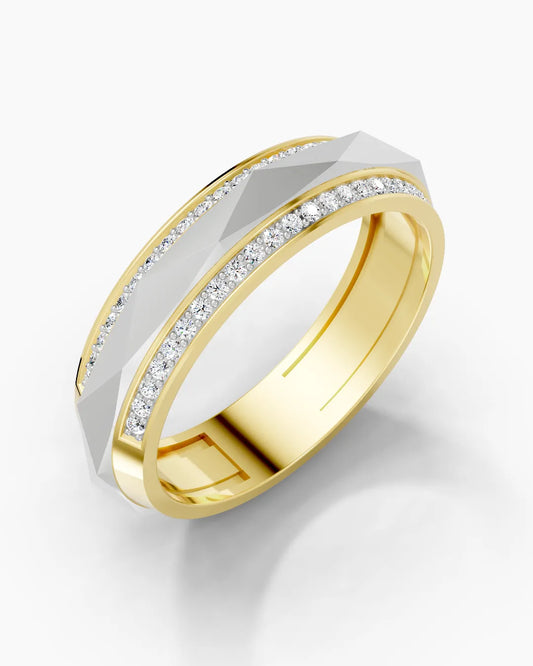 Valor Mark Men Ring