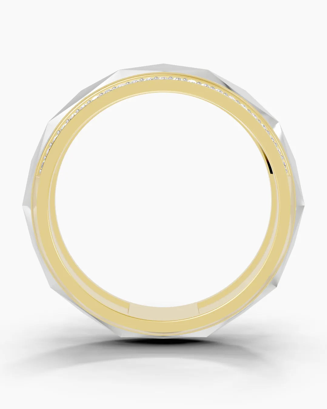 Valor Mark Men Ring