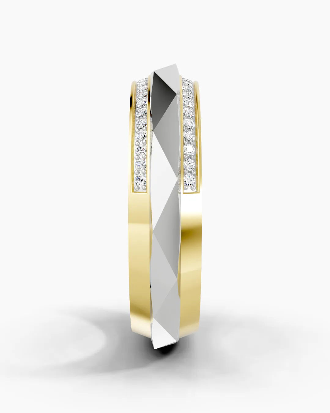 Valor Mark Men Ring