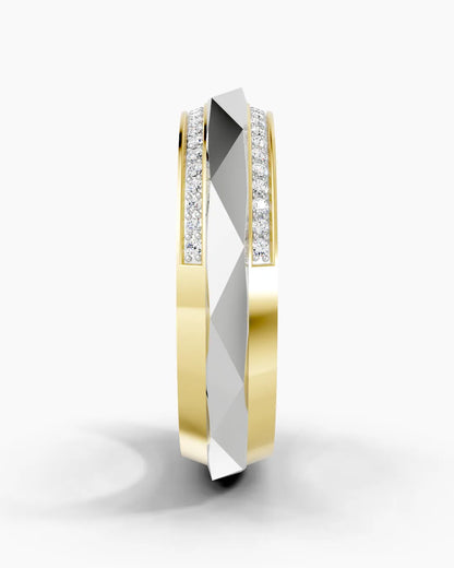 Valor Mark Men Ring