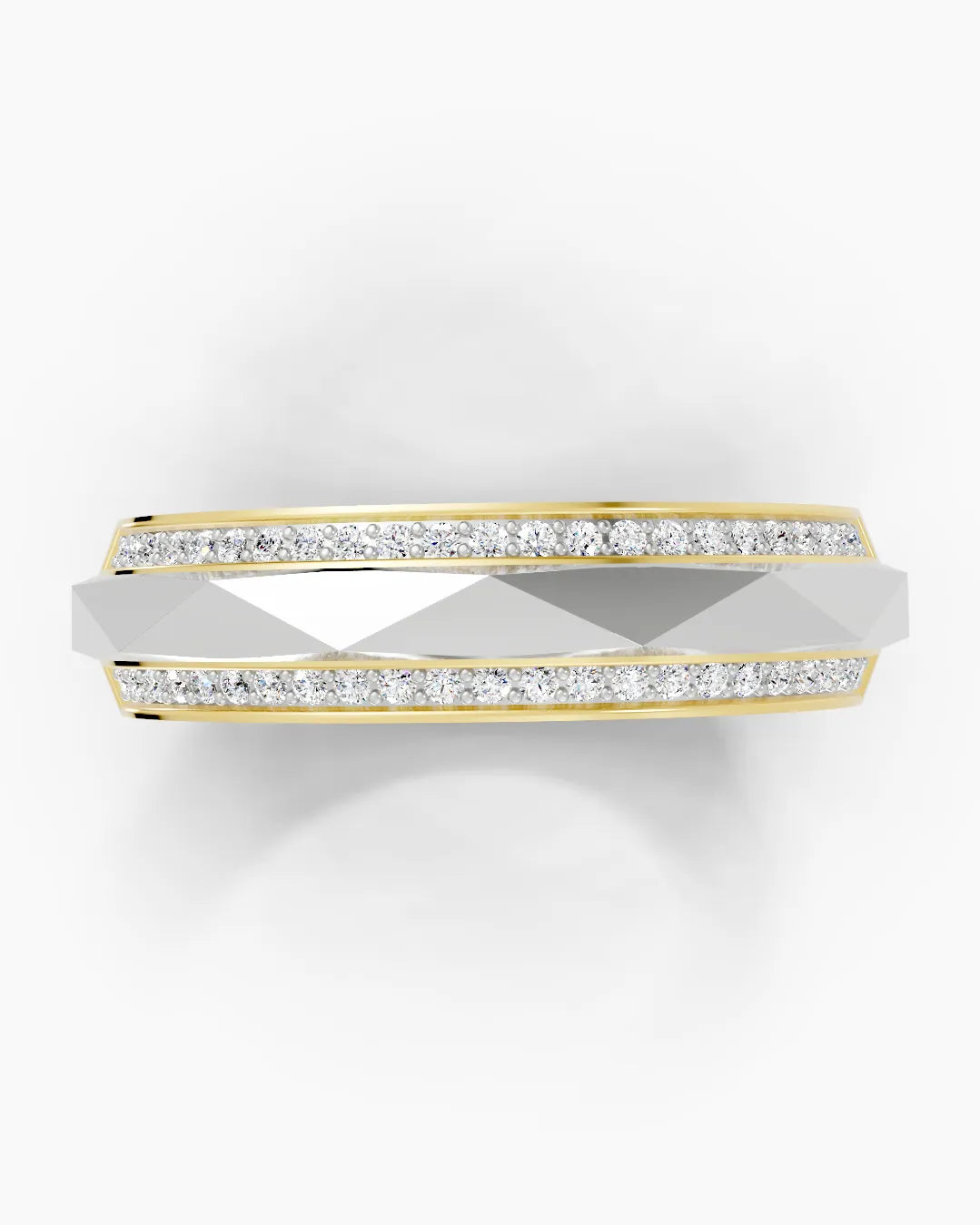 Valor Mark Men Ring