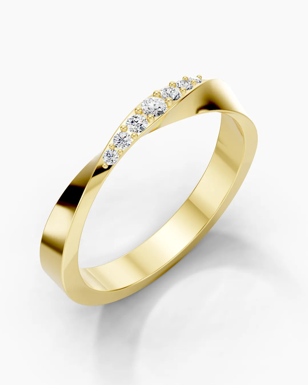 Eternal Bloom Women Ring