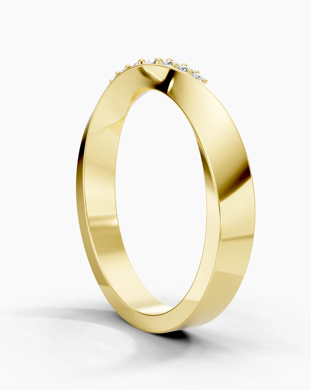 Eternal Bloom Women Ring