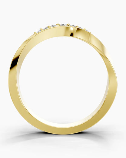 Eternal Bloom Women Ring