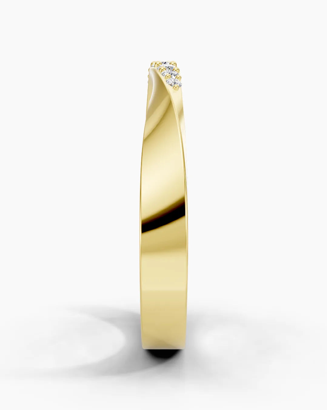 Eternal Bloom Women Ring