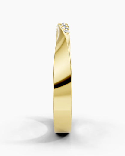 Eternal Bloom Women Ring