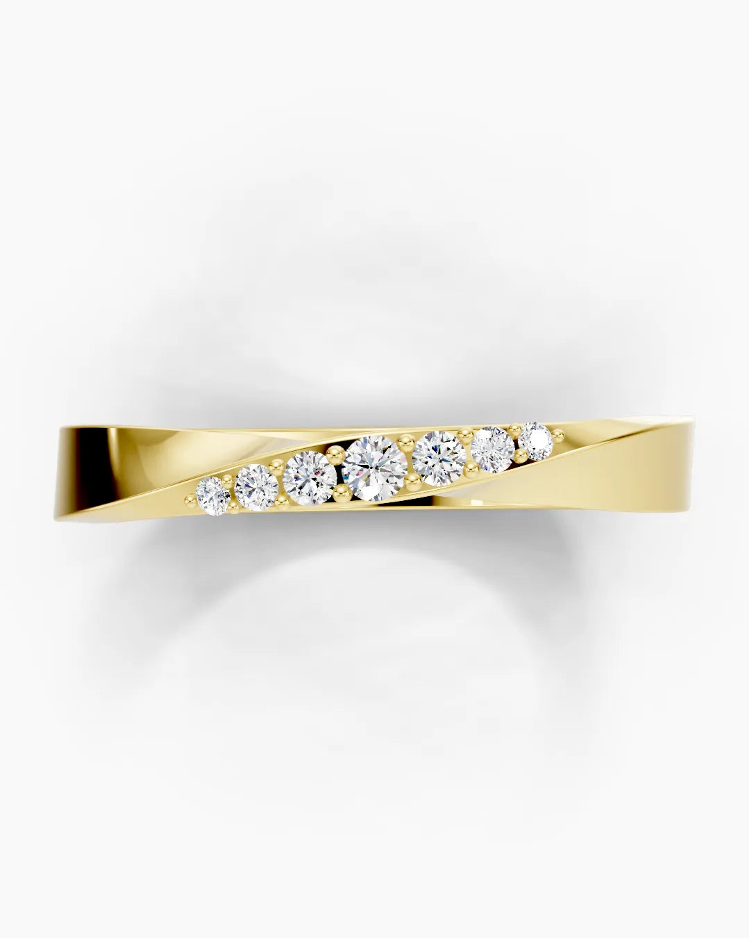 Eternal Bloom Women Ring