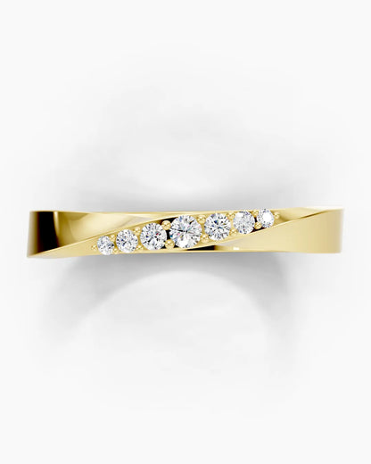 Eternal Bloom Women Ring