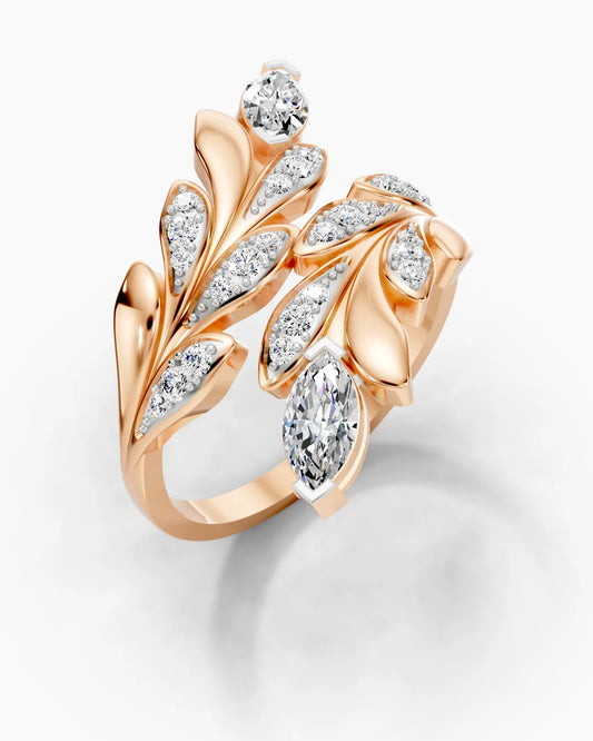 Enchanted Women Ring