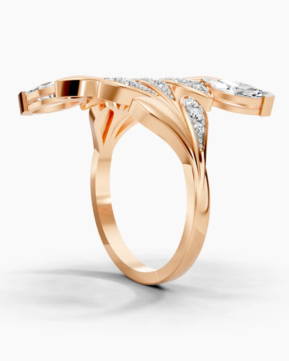 Enchanted Women Ring
