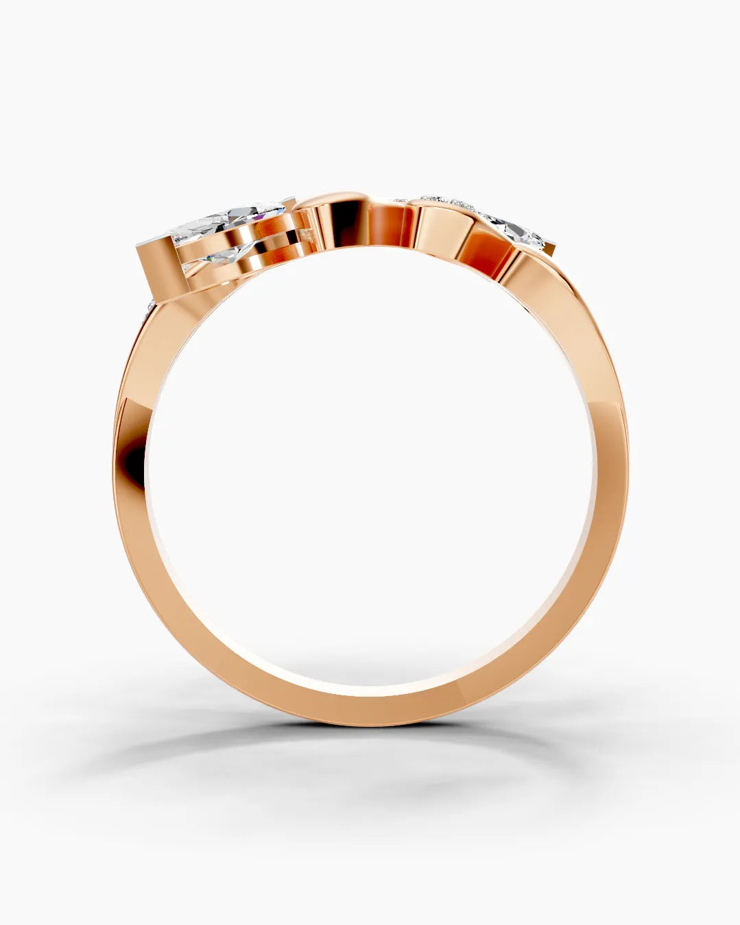 Enchanted Women Ring