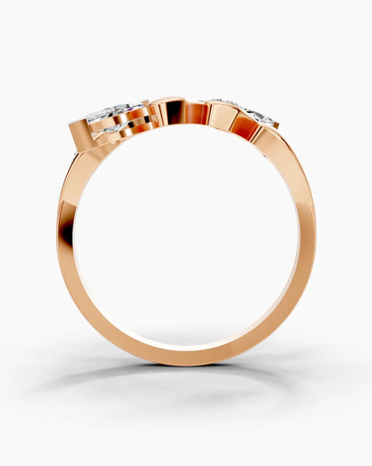 Enchanted Women Ring