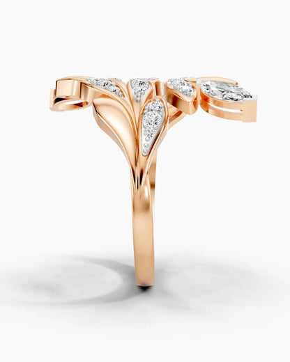 Enchanted Women Ring
