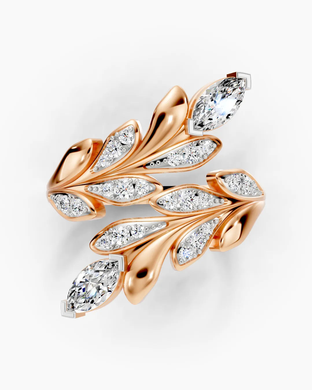 Enchanted Women Ring