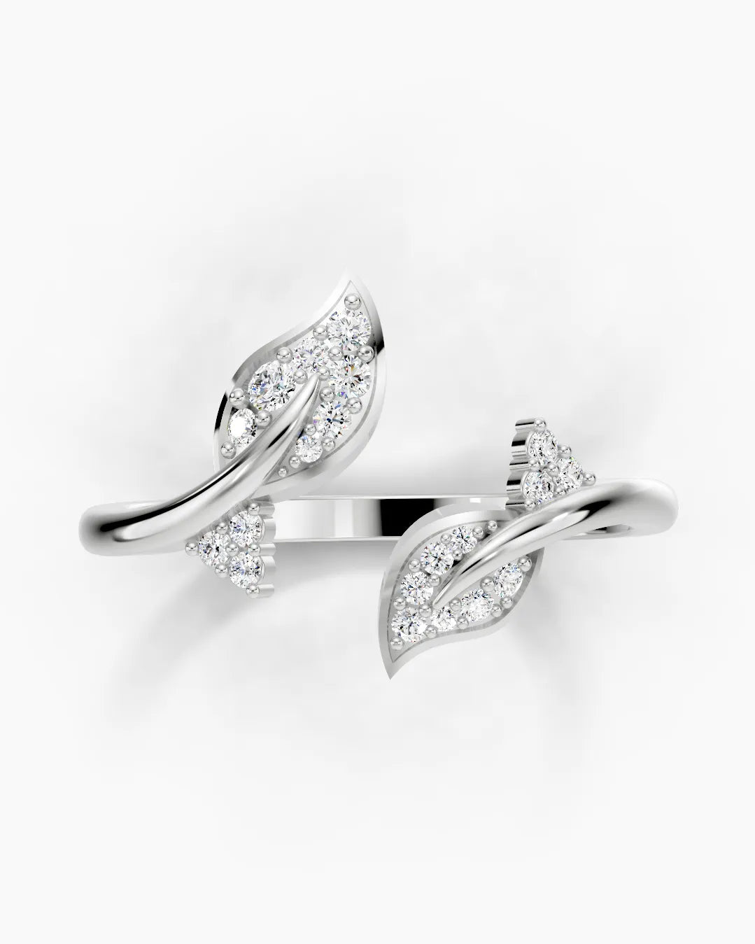 Regal Embrace Women Ring