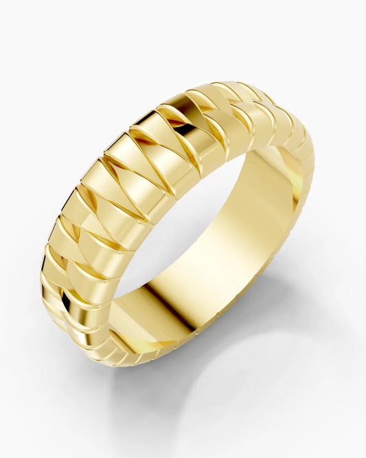 Horizon Men Ring