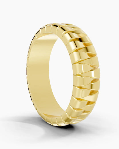 Horizon Men Ring