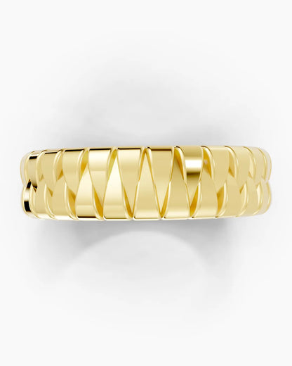 Horizon Men Ring